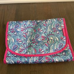 Lilly Pulitzer By Target Travel Toiletry Bag