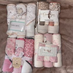 Baby Items 