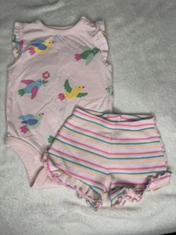 Baby Girl 3-6m Clothes Bundle 26pc !