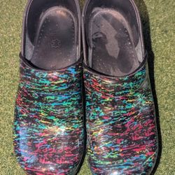 Dansko Professional Clog USW 9.5-10 | EU 40