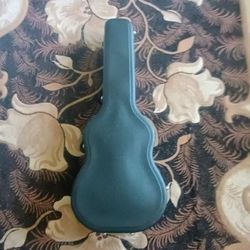SKB 3 Economy Thin Line Acoustic Electric Guitar