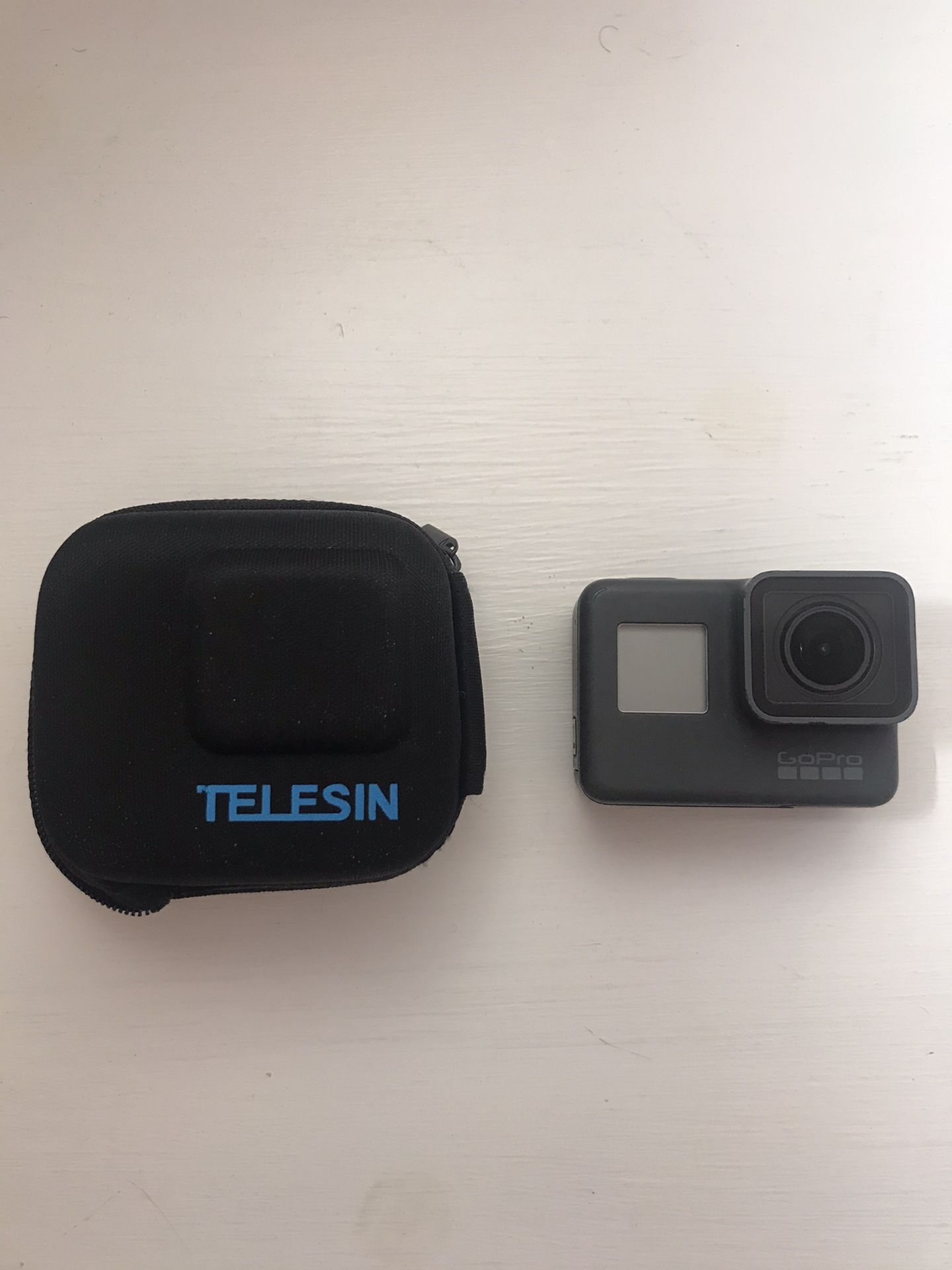 GoPro hero 5 black