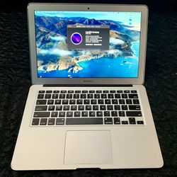 MacBook Air 13" (2015)