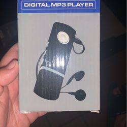 Digital MP3 Player