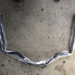 1955-57 Chevy Rear Sway Bar