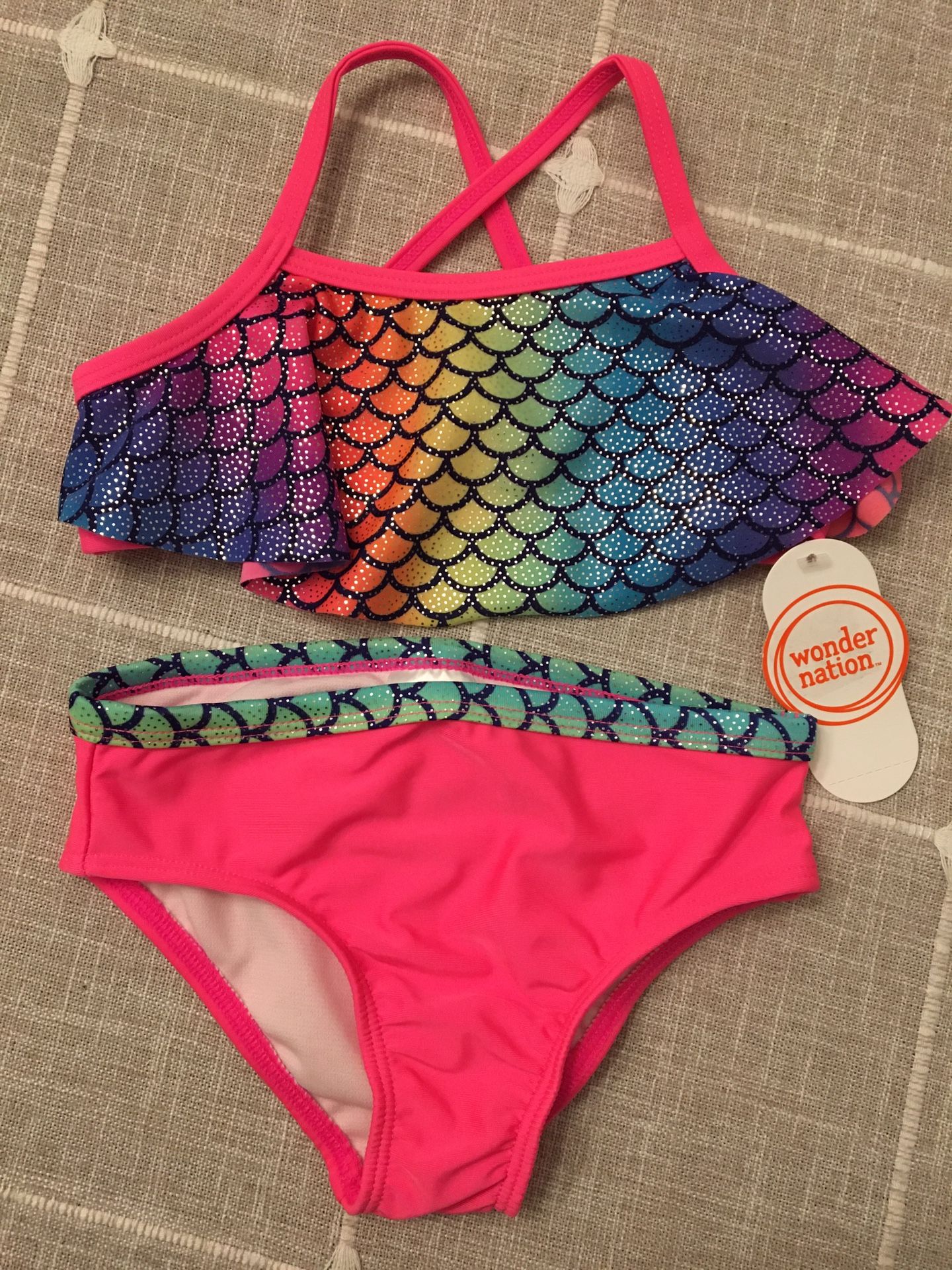 NEW! 2T bathing suit