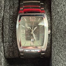 Kenneth Cole New York men’s watch