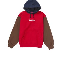 Supreme Box Logo Xl.  