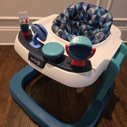Baby Walker