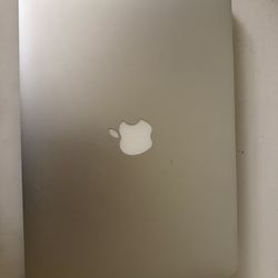 Mac book