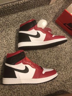 Air jordan 1