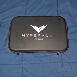 Hypervolt Plus massage tool