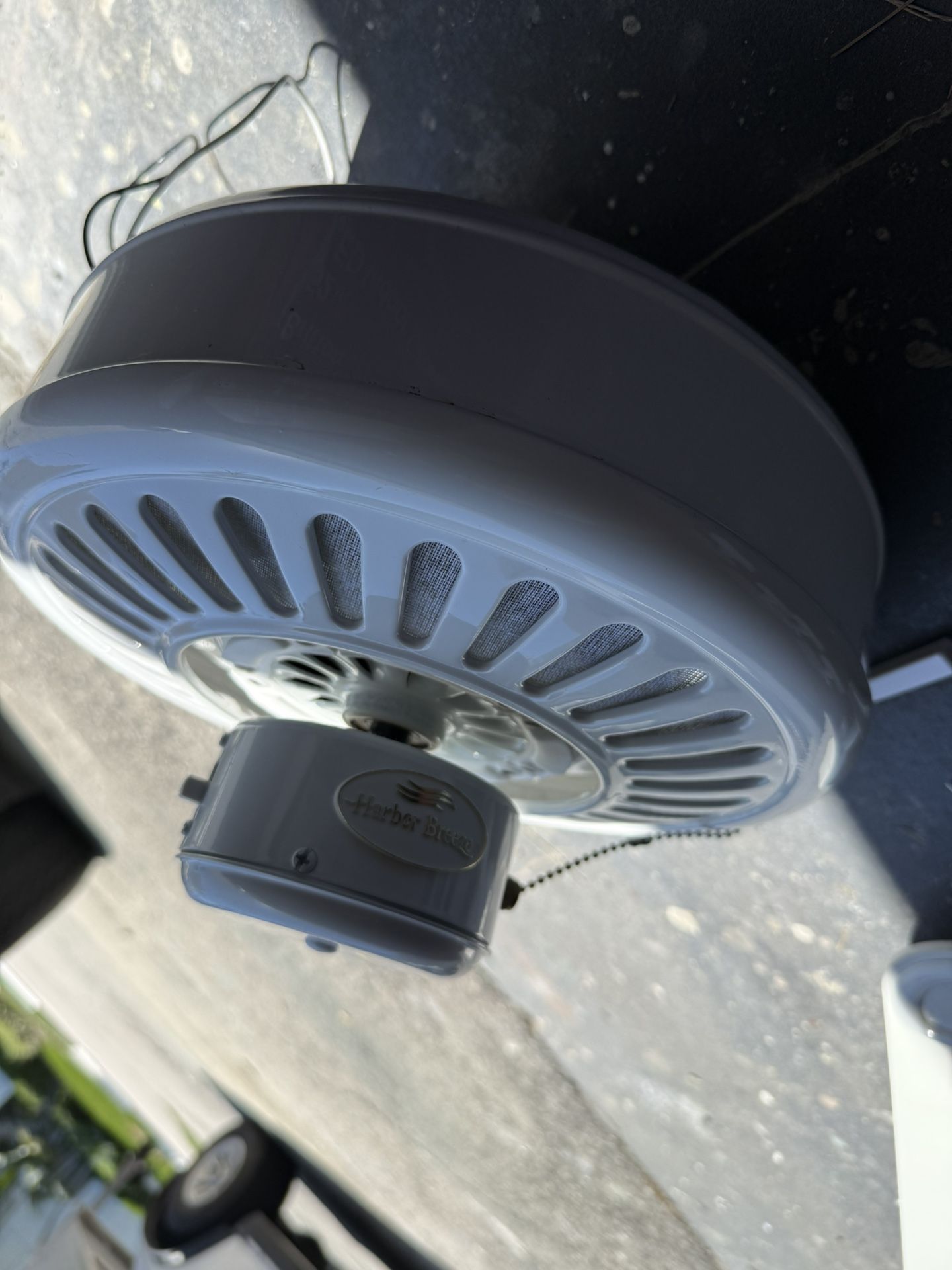 Fan