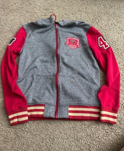 49er Sweater