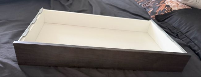 Wood Drawer 16x26” Size.