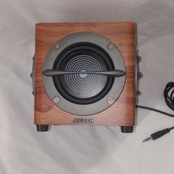 Jericho Speaker In Perfect Condition 