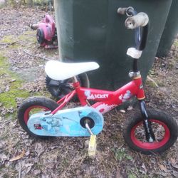 Kids Bicycle