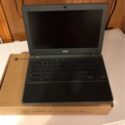 Acer Chrome Book 311