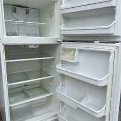 Gibson Refrigerator 