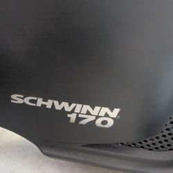 Schwinn 170 Exercise Bike 