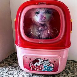 Toy-Pet Set