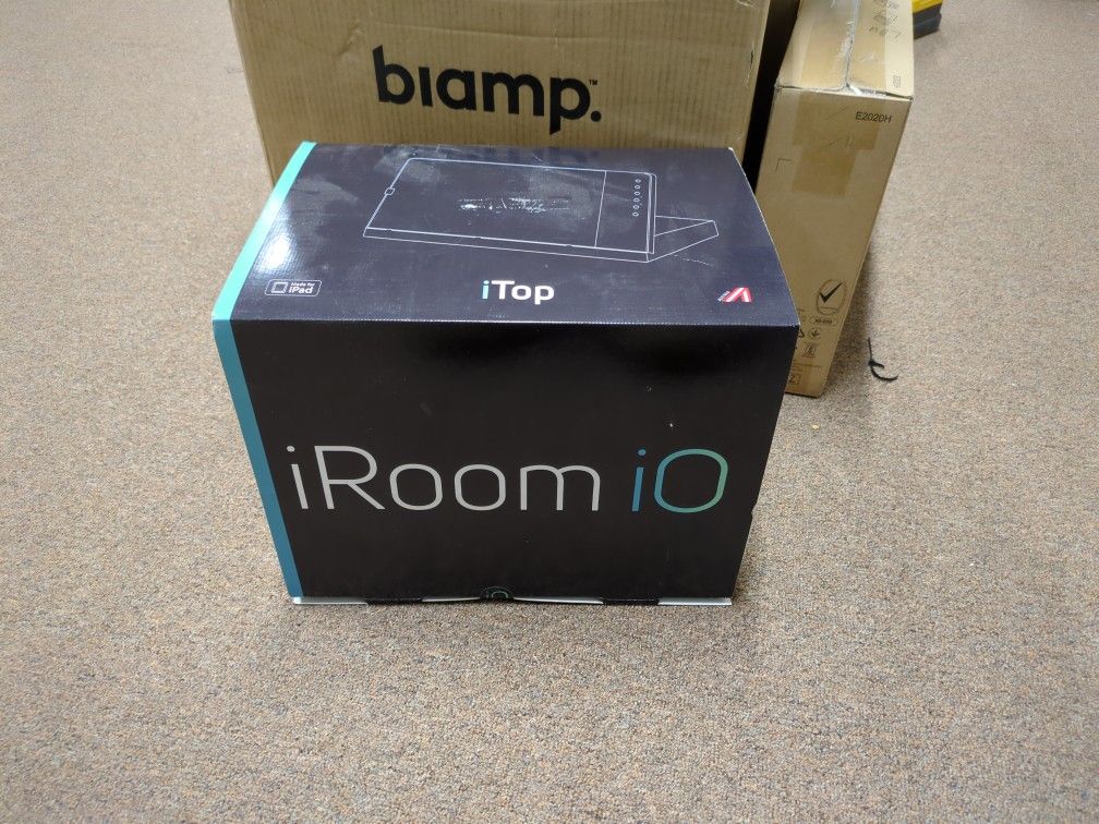 IPad Table Docking Station