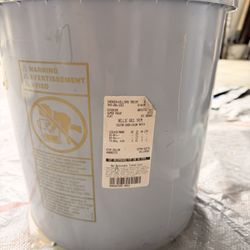 Paint (5 gallon Sherman Williams)