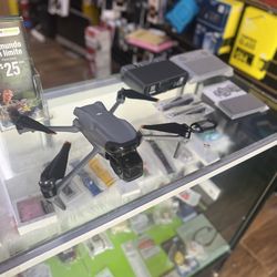 DJI Air 3S Fly More Combo