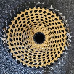 SRAM XX1 1299 Cassette Mountain Bike