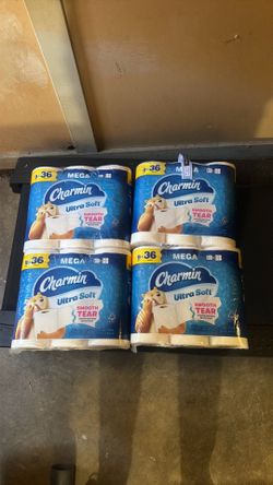 Charmin