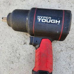 Impact Wrench Hyper Tough 1/2
