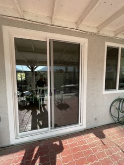 Vinyl Windows And Vinyl Doors 