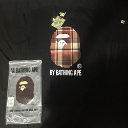Bape Shirt 