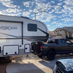 2023 KZ Durango D230RKD 5th Wheel 