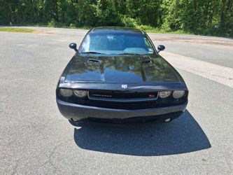 2010 Dodge Challenger
