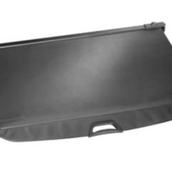 2024 Mercedes Benz Cargo Cover or Lugg Cmprt Roller Blind