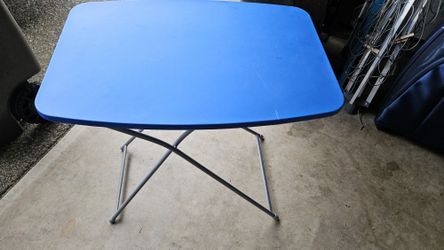 Small Table