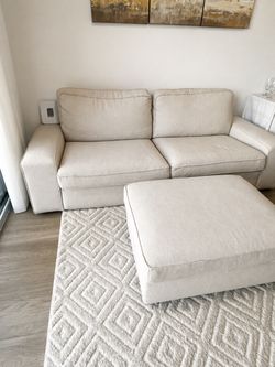 Sofa set