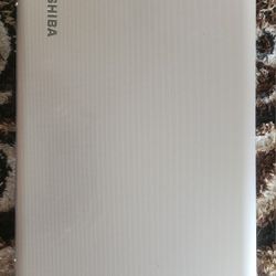 Toshiba Laptop