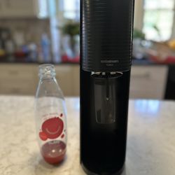 Soda Stream Terra