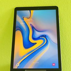 🚀 SAMSUNG TABLET 10.5”  🔹Perfect Condition 🔹