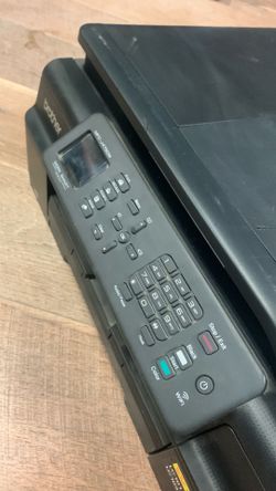 Brother mfc j4750w