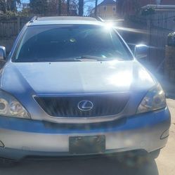 2005 LEXUS RX 330