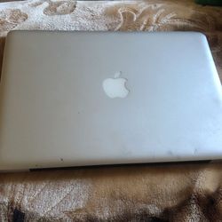 MacBook Pro