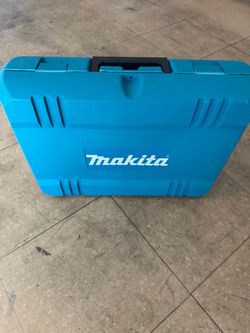 Makita hammer drill