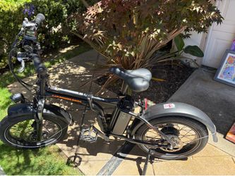 RADMINI POWER BIKE