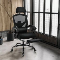 Office Chair 