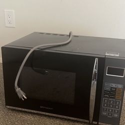 Emerson Microwave 