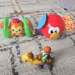 Baby Toys