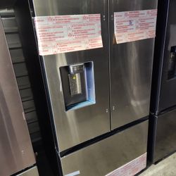 Samsung French Door Refrigerator 